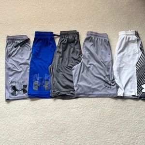 Boys LG Short Lot